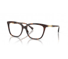 EMPORIO ARMANI  EA 3248 5026 - Shiny havana