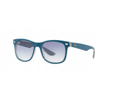 Ray-Ban Junior RJ 9052 7034/19 JUNIOR NEW WAYFARER®