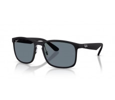 RAY BAN RB 4264 601S80 - Matte black
