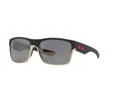 Oakley OO 9189 TWOFACE Scuderia Ferrari Edition Matte Black 20