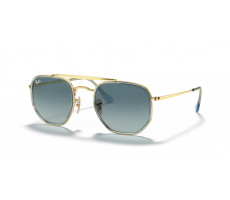 Ray-Ban Сл. очилa RB 3648 M 91233M - Gold