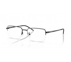 EMPORIO ARMANI  EA 1180 D 3001 - Matte black