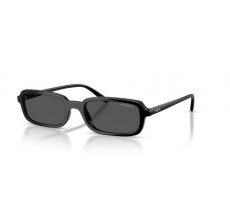 VOGUE VO 5666 W4487 BLACK