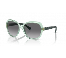 Vogue VO 2871 304311 - Transparent green