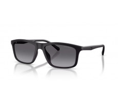 Emporio Armani EA 4257 U 500181 Matte Black