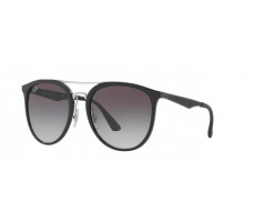 Ray-Ban RB 4285 6018G BLACK