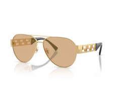 VERSACE VE 2289 Gold