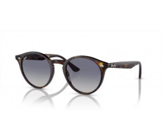 RAY BAN RB 2180 Light havana