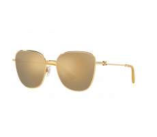 Dolce & Gabbana DG 2293 02/7P - Gold