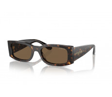 VOGUE VO 5584 W65673 HAVANA