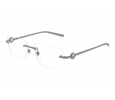 Gucci GG 1703 001 Gunmetal