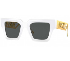 VERSACE VE 4431 40187 White/Grey