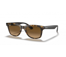 Ray- Ban RB 4640 710/M2 - Light havana