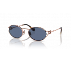 MIU MIU MU 52Y ZVF1V1 - Pink gold