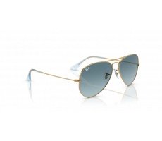 Ray-Ban RB 3025 001/3M - Gold