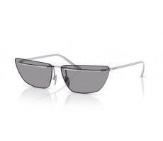 PRADA PR C52 1BC50Q SILVER