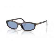 MIU MIU MU A06 22C60O BLACK