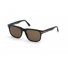 TOM FORD FT 0775 01H BLACK Stephenson