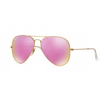 Ray-Ban RB 3025 112/1Q AVIATOR LARGE METAL