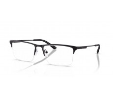 EMPORIO ARMANI  EA 1177 3001 - Matte black