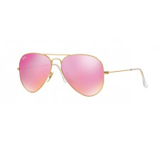 Ray-Ban RB 3025 112/4T AVIATOR LARGE METAL