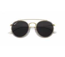Ray-Ban RB 3647 N 921048 - Gold