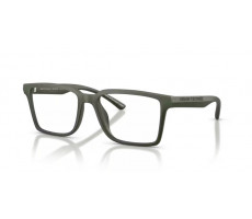ARMANI EXCHANGE AX 3129 U 8389 - Green gradient