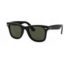 Ray-Ban RB 4340 601 WAYFARER BLACK