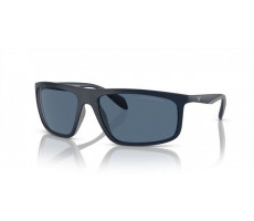 Emporio Armani EA 4212U 508880 Matte Blue/Blue