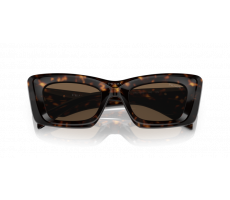 Prada PR 13Z 2AU06B - Tortoise