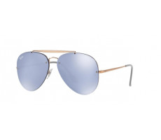 Ray-Ban RB 3584 N 90531U BLAZE COPPER