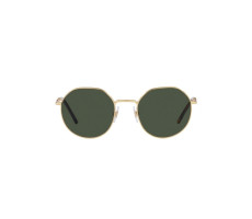 Dolce & Gabbana DG 2286 029A Gold green