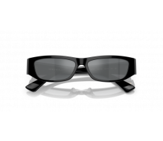 Versace kids VK 4002 U GB1/6G - Black