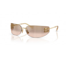 MIU MIU MU A51 5AK20P GOLD
