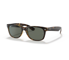 Ray-Ban RB 2132 902/58 NEW WAYFARER® CLASSIC POLARIZED
