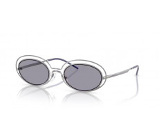 Emporio Armani EA 2160 301080 Shiny gunmetal