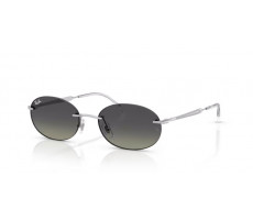 Ray Ban RB 3767 00311 SILVER