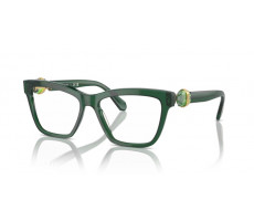 SWAROVSKI SK 2021 1045 GREEN