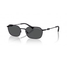Armani Exchange AX 2056 600087 Matte black