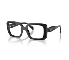 PRADA PR C0916K1O1 - Black