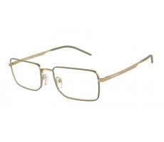 EMPORIO ARMANI EA 1153 3002 Matte Gold