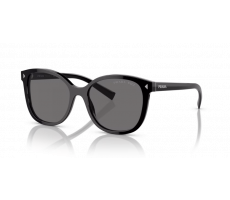 Prada PR 22Z 1AB5Z1 - Black