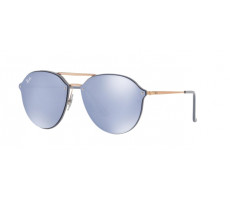 Ray-Ban RB 4292 N 63261U BLAZE LIGHT GREY