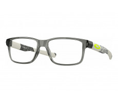 Oakley OY 8007 11 Junior Polished Grey Smoke