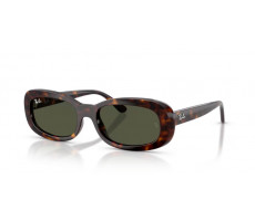 RAY BAN RB 2221 902/31 - Havana