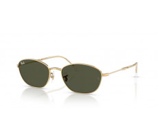 RAY BAN RB 3749 001/31 - Arista gold