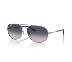 RAY BAN RB 3735 004/78 - Gunmetal