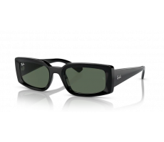 Ray-Ban RB 4395 667771 - Black