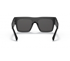 MIU MIU MU 10W 1BO5S0 - Matte black