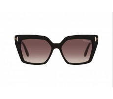 TOM FORD FT 1030 01Z BLACK